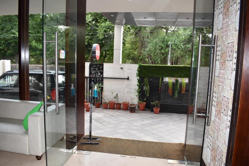 Hotel Siddhartha Inn - View 4