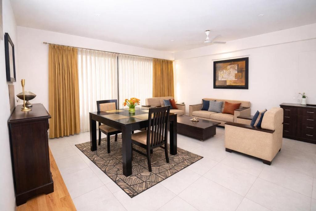The Altruist Bellandur Hotel - View 4