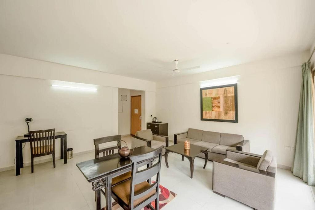 The Altruist Bellandur Hotel - View 7