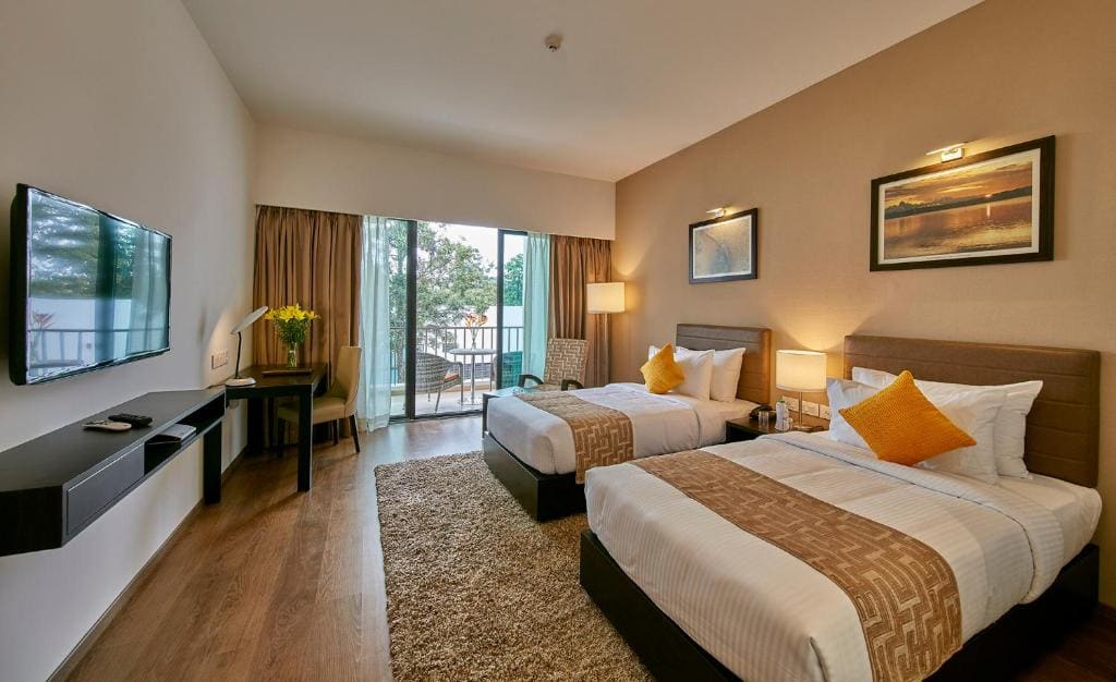Signature Club Resort - View 2