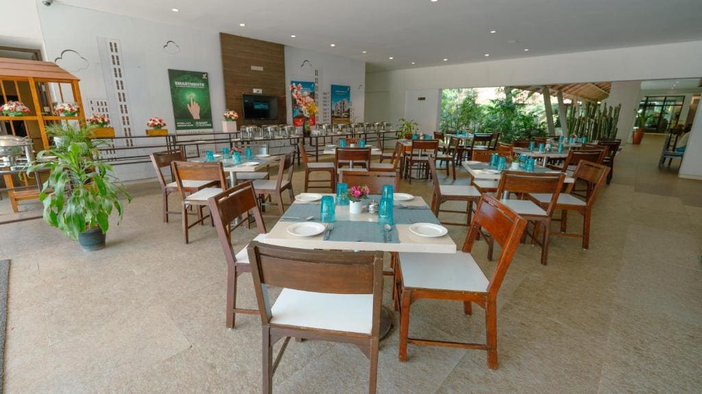 Signature Club Resort - View 3