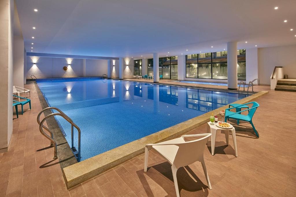 Signature Club Resort - View 4