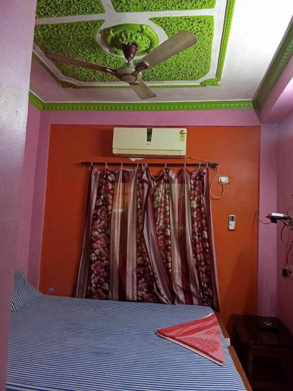 sikder guest house - Vista 5