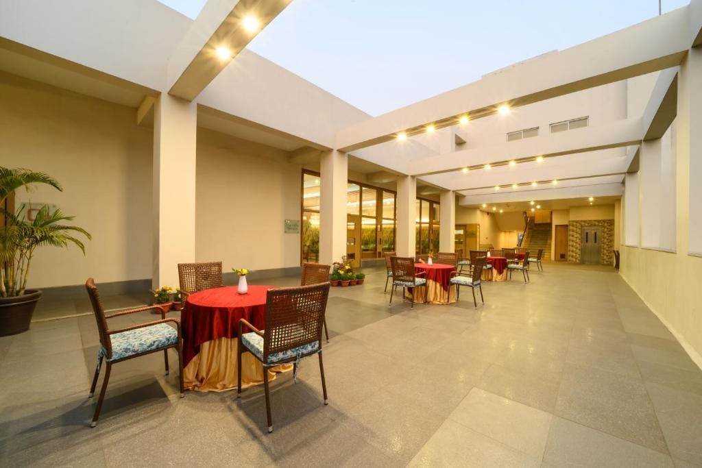 Sinclairs Burdwan - View 5