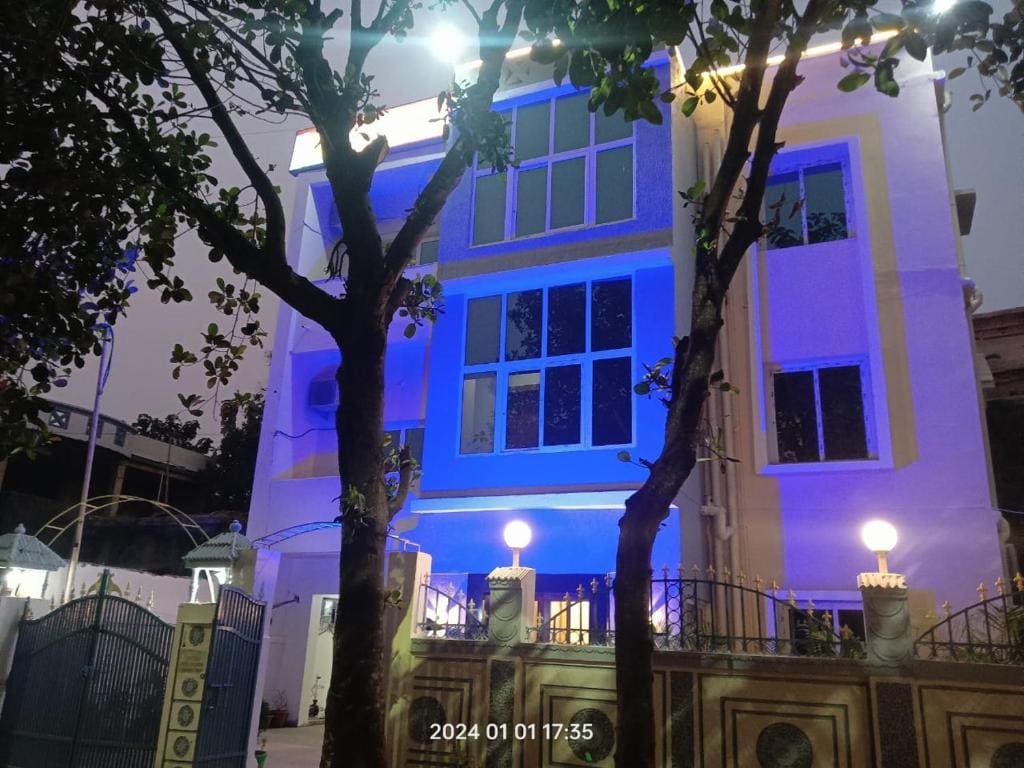 HOTEL SJ PRIDE INN - View 4