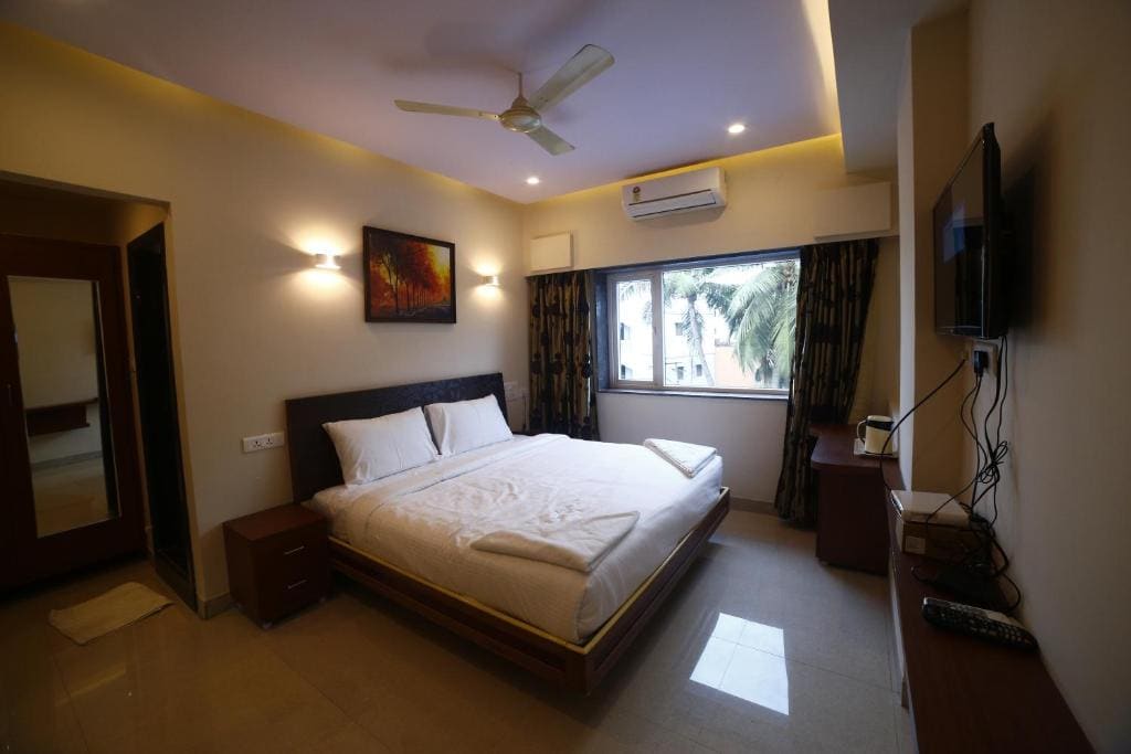 Hotel skml Grand - View 6