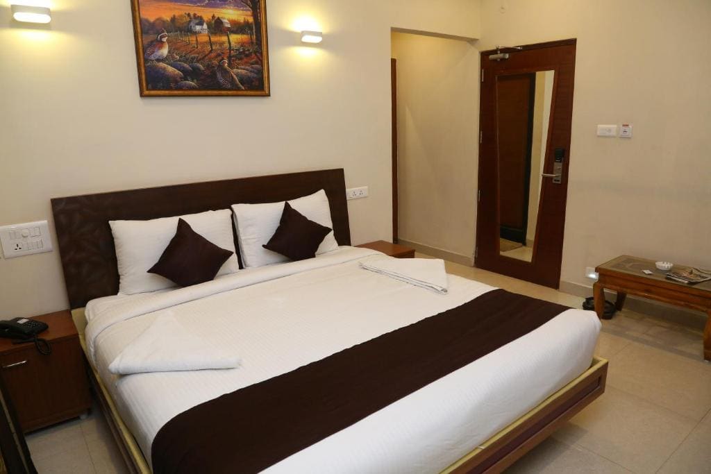 Hotel skml Grand - View 3