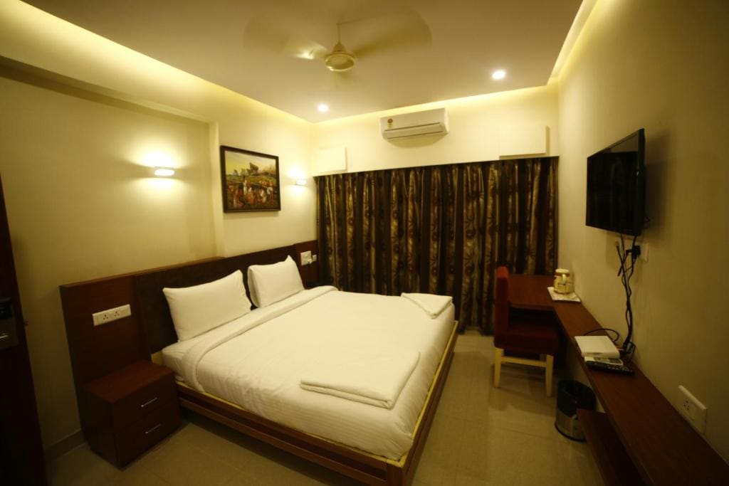 Hotel skml Grand - View 5