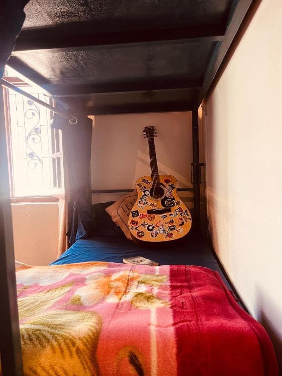 Skyard Hostel & Homestay- Harsil Valley - View 4