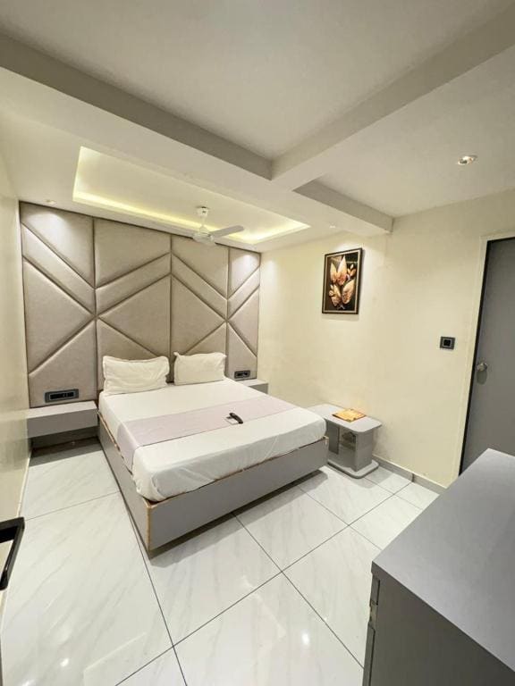 Hotel Skyland - View 6