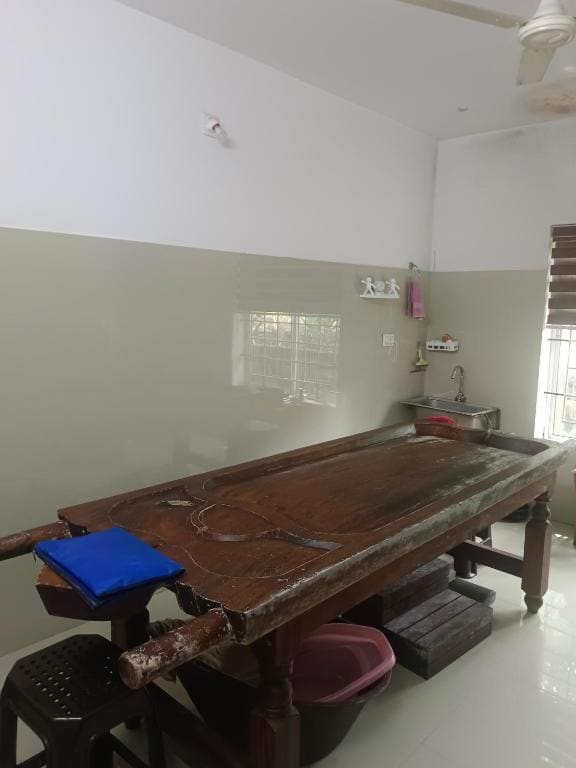 Kerala Ayurveda and yoga for women sn - 主图