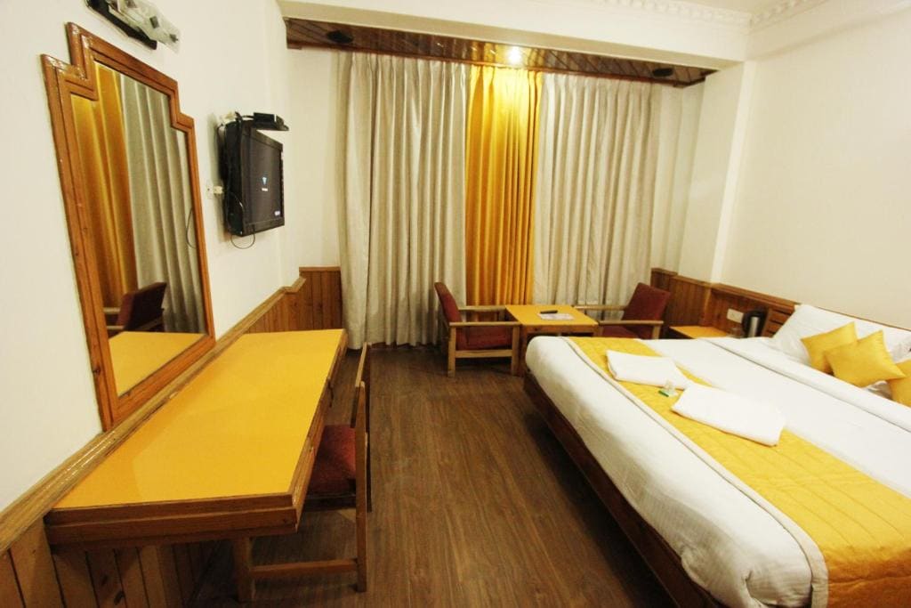 Hotel Snow View Manali - View 7