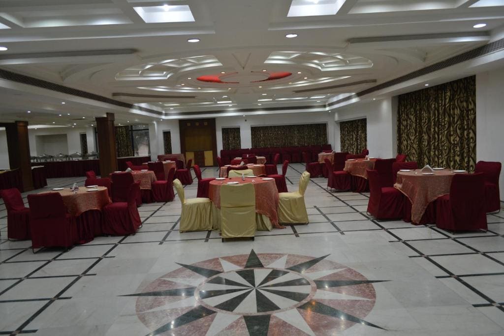 Sobti Continental Bareilly - View 4