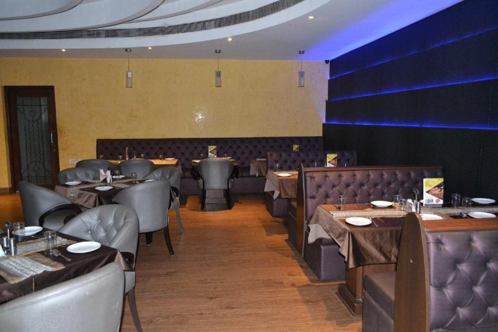 Sobti Continental Bareilly - View 3