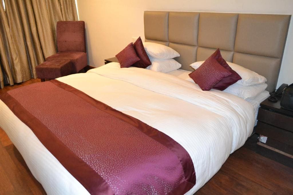 Sobti Continental Bareilly - View 7