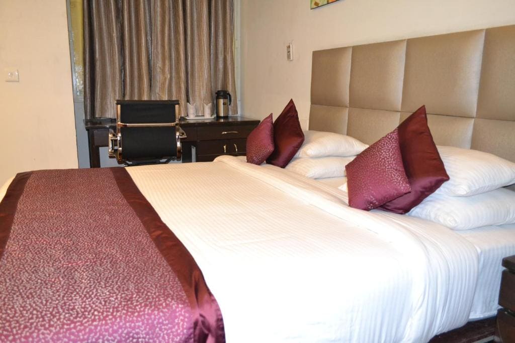Sobti Continental Bareilly - View 6