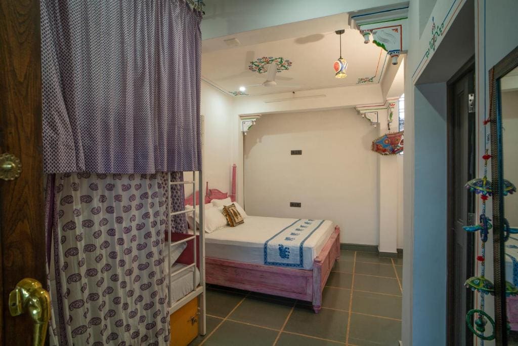 Soham Haveli - A Lake Facing Stay in Udaipur - View 7