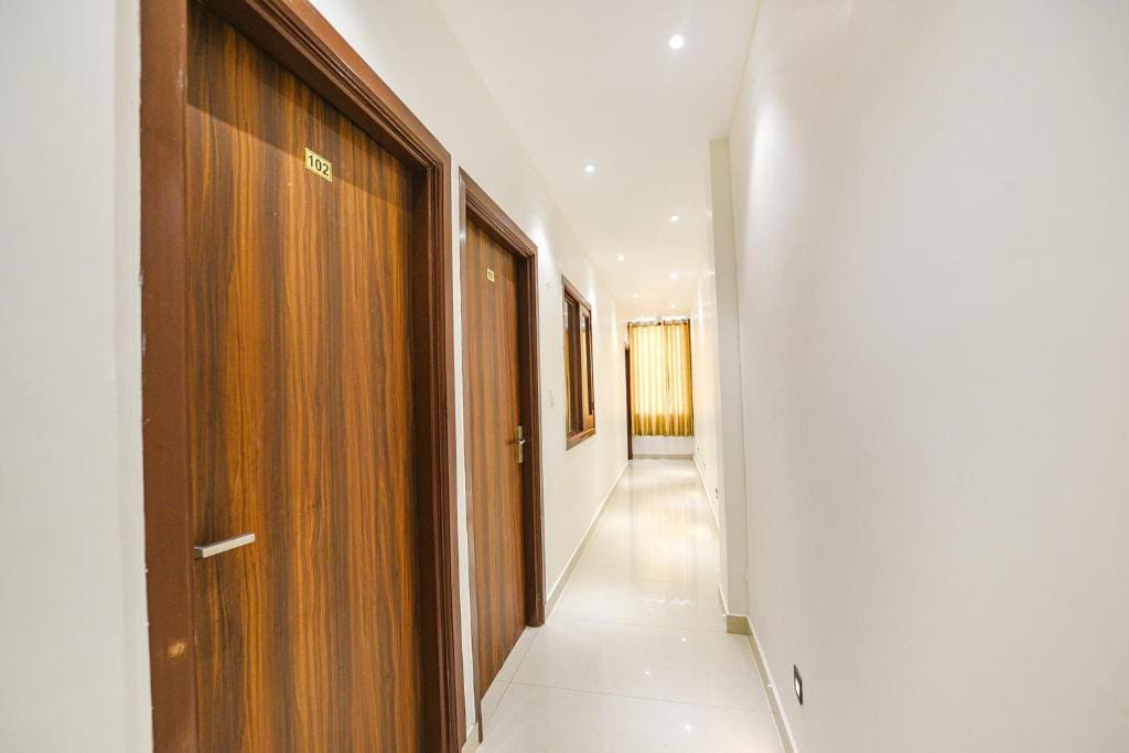 SOLACE INN near GOLDEN temple - View 3