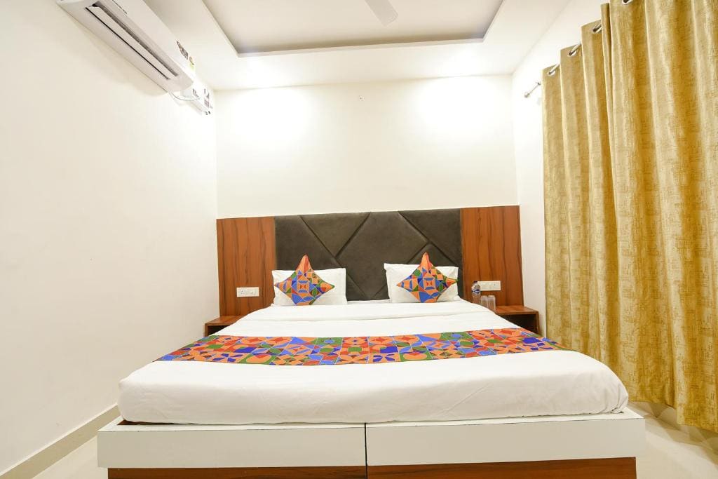 SOLACE INN near GOLDEN temple - View 6