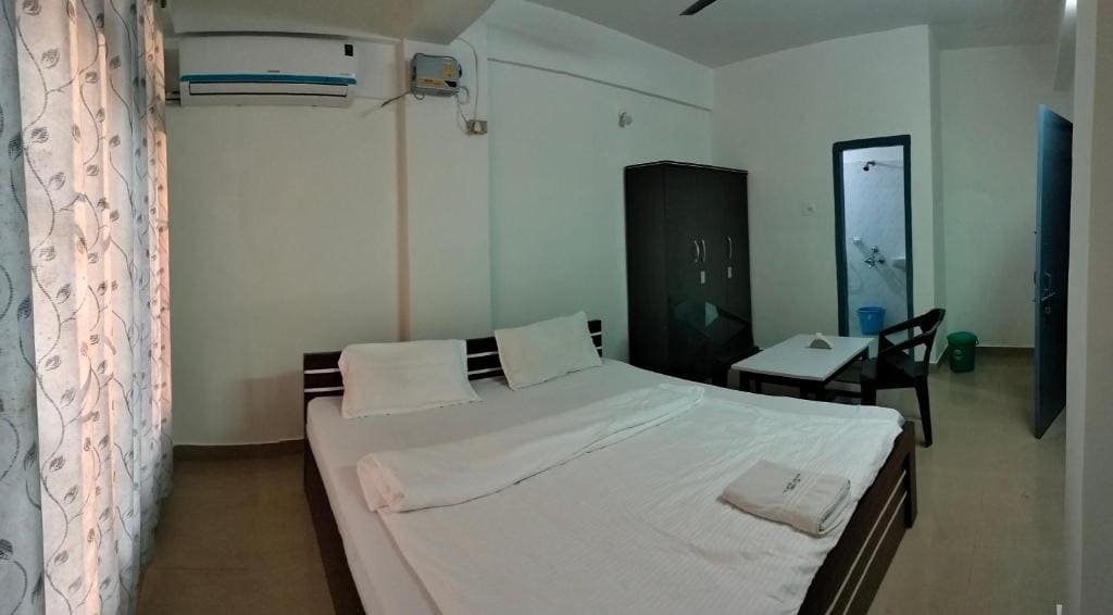Solace Stay - View 2