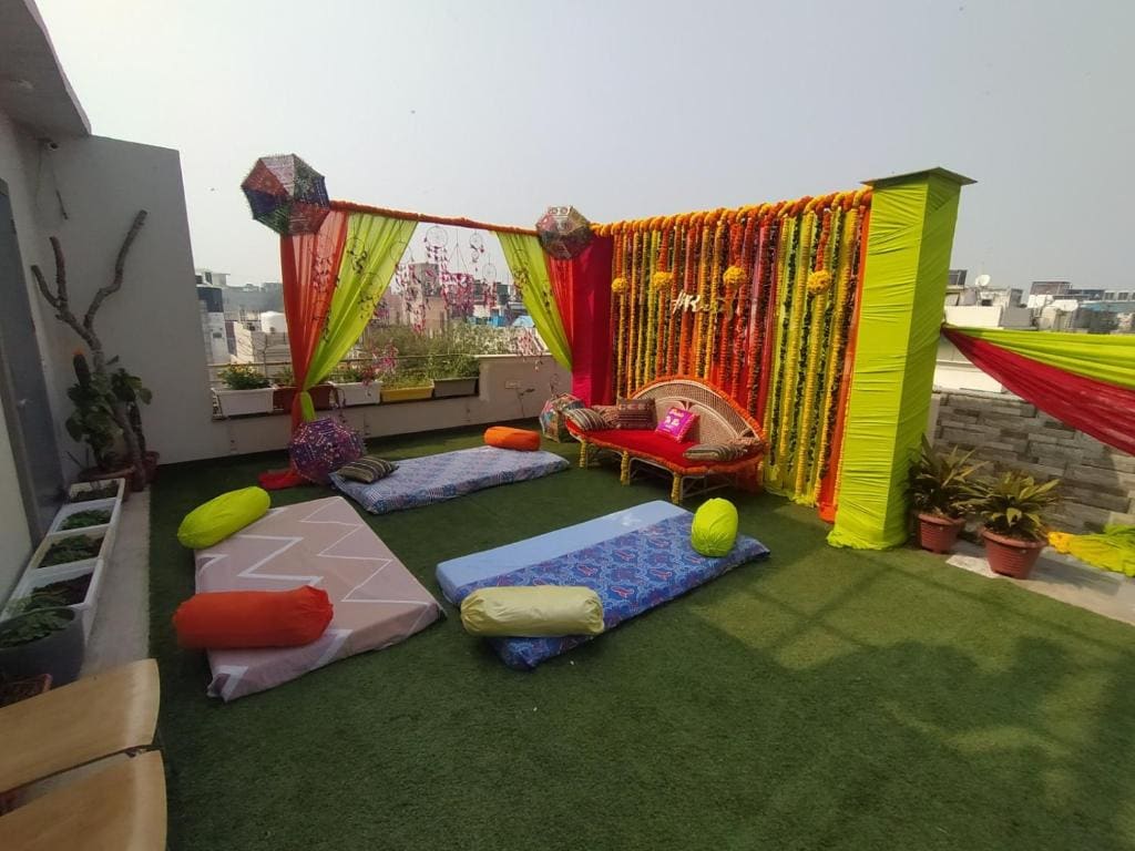 Hotel Sopan Heights - View 4