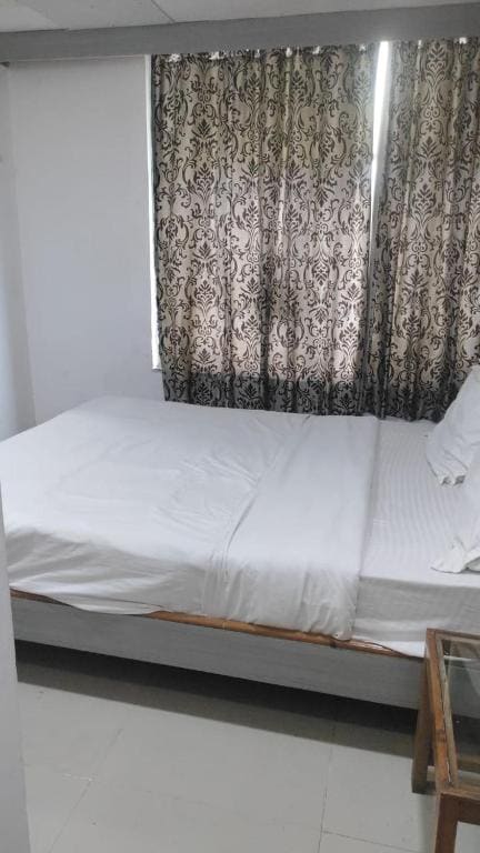 Hotel Sparsh, C G Road - View 2