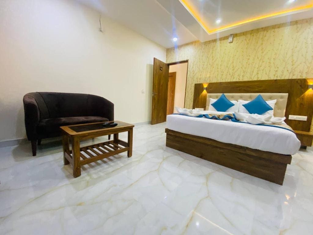Spectra Hotel Bangalore Airport - View 7
