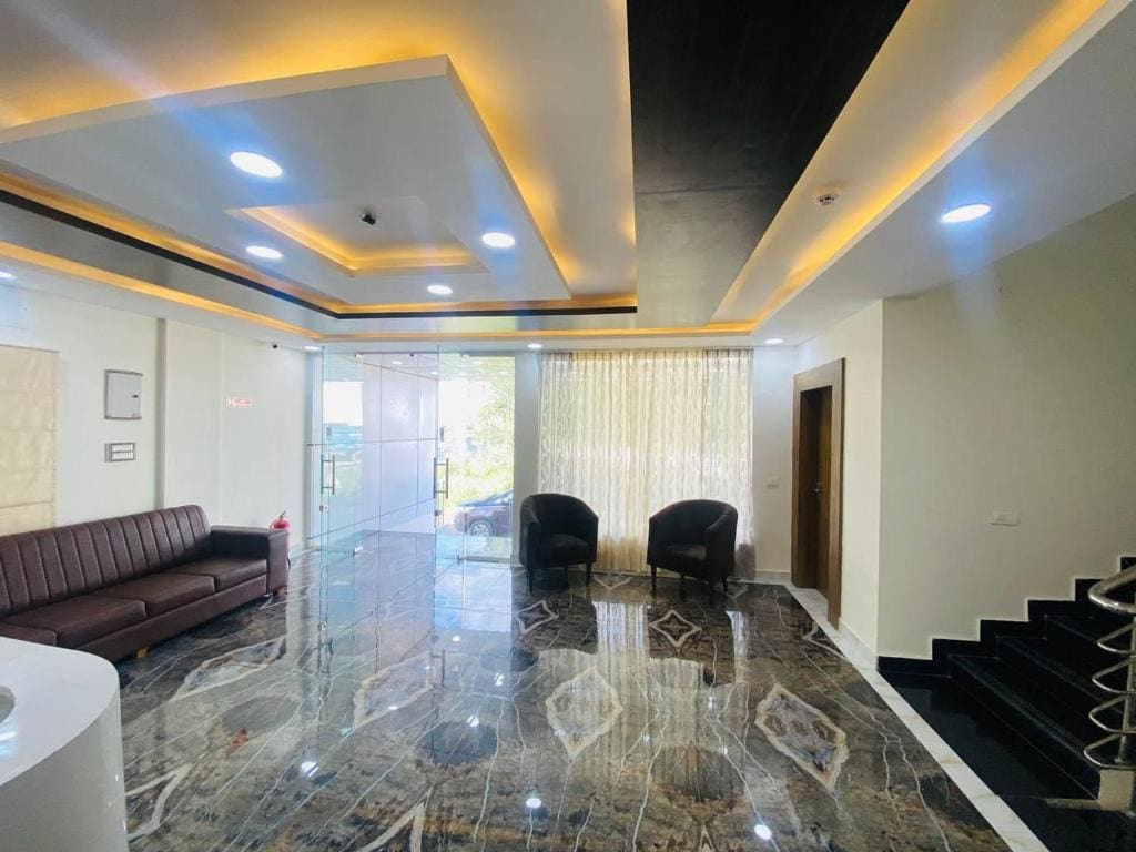 Spectra Hotel Bangalore Airport - View 4