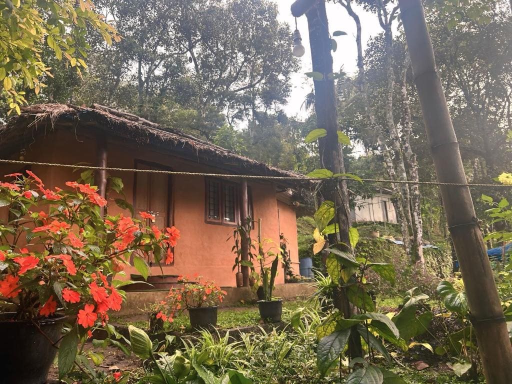 Spies Munnar Camping - View 3