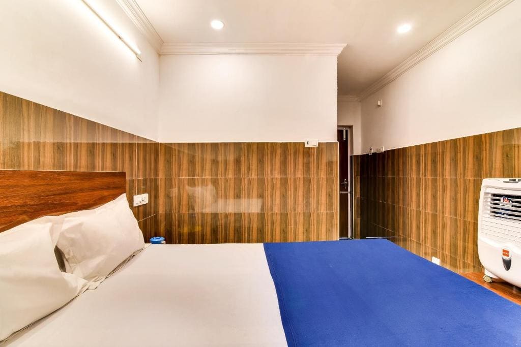 Hotel O Srinivasa Residency Lodge - View 7