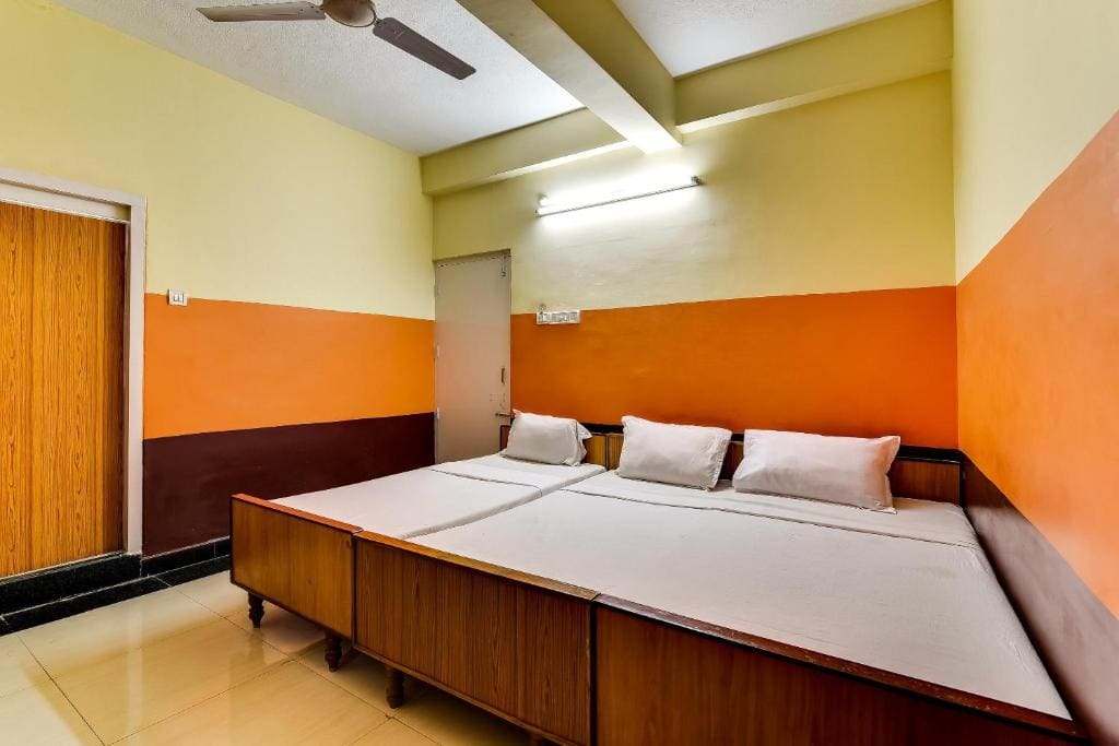 Hotel O Srinivasa Residency Lodge - View 6