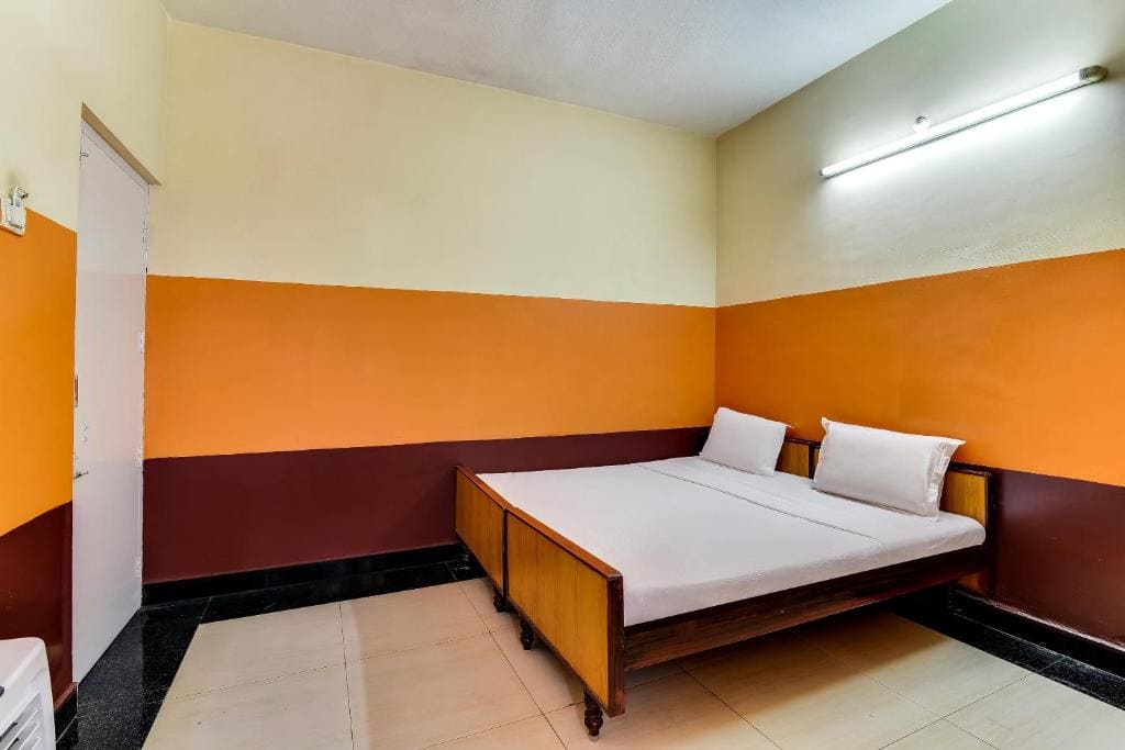 Hotel O Srinivasa Residency Lodge - View 5