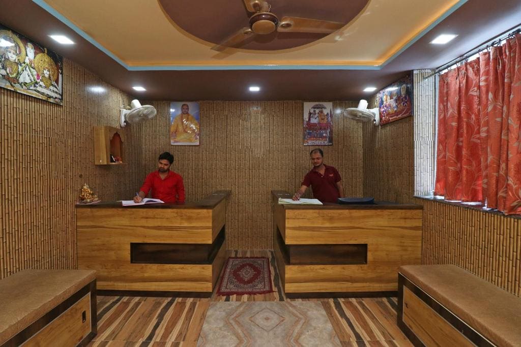 SPOT ON 38000 Vaidehi Bhawan - View 3