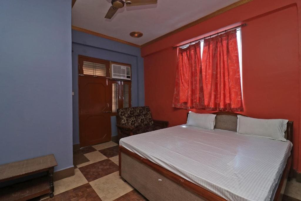 SPOT ON 38000 Vaidehi Bhawan - View 7