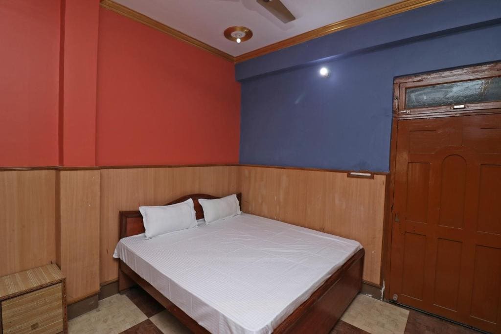 SPOT ON 38000 Vaidehi Bhawan - View 6