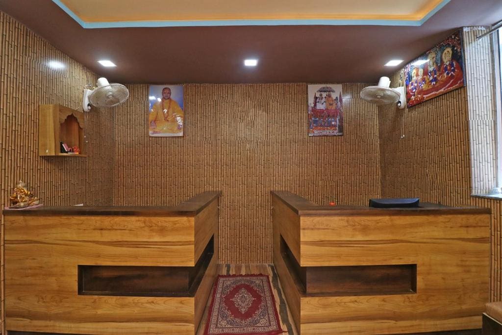 SPOT ON 38000 Vaidehi Bhawan - View 5
