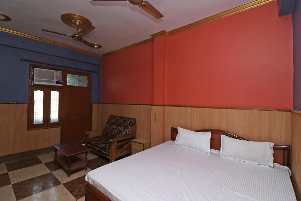 SPOT ON 38000 Vaidehi Bhawan - View 2