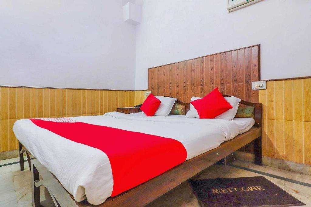 Hotel O Prem Chunaria - View 6