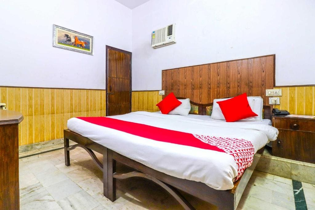 Hotel O Prem Chunaria - View 3