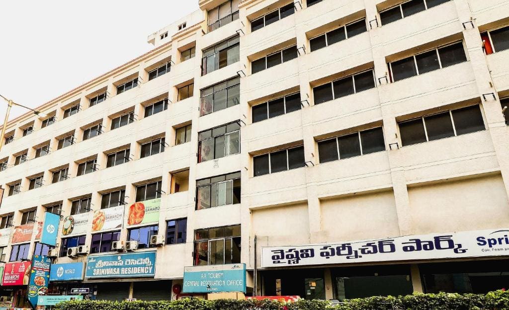 SPOT ON Srinivasa Residency - View 6