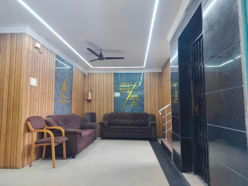 SPOT ON Srinivasa Residency - View 4
