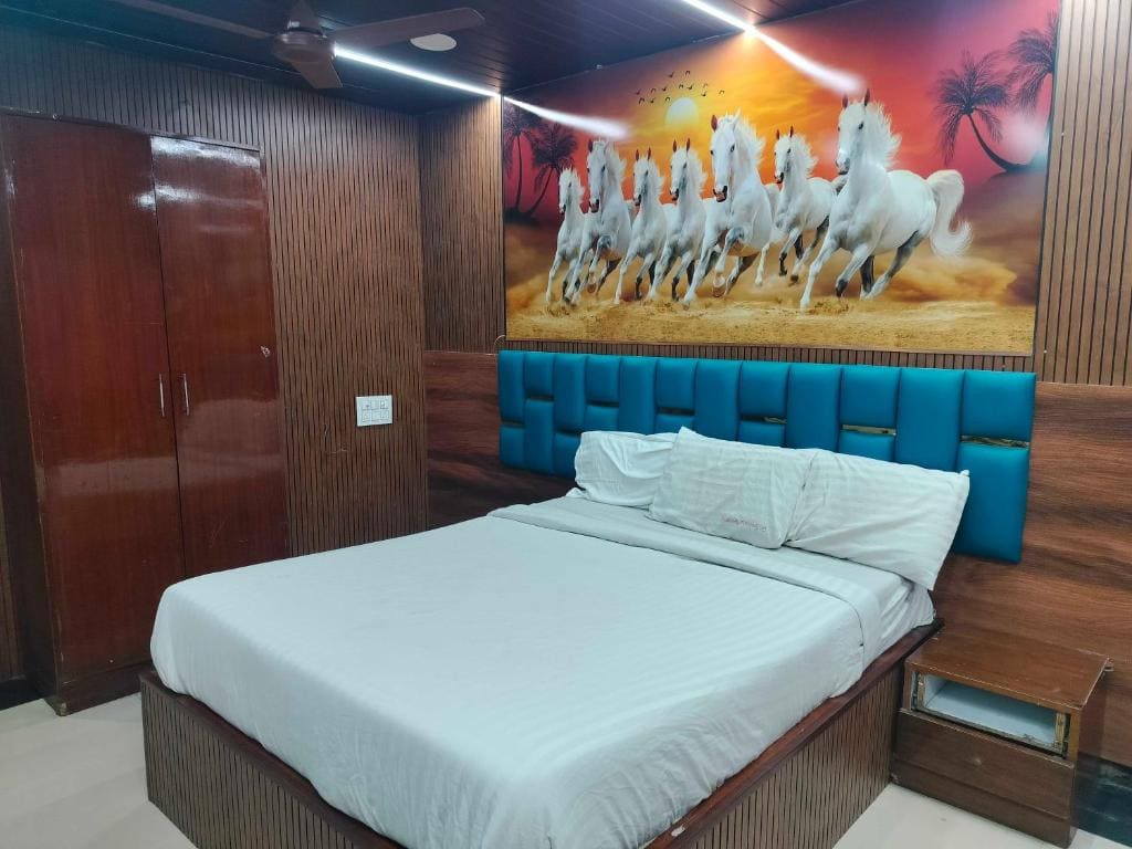 SPOT ON Srinivasa Residency - View 2