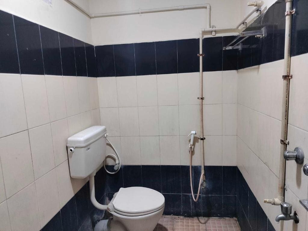 SPOT ON Srinivasa Residency - View 3