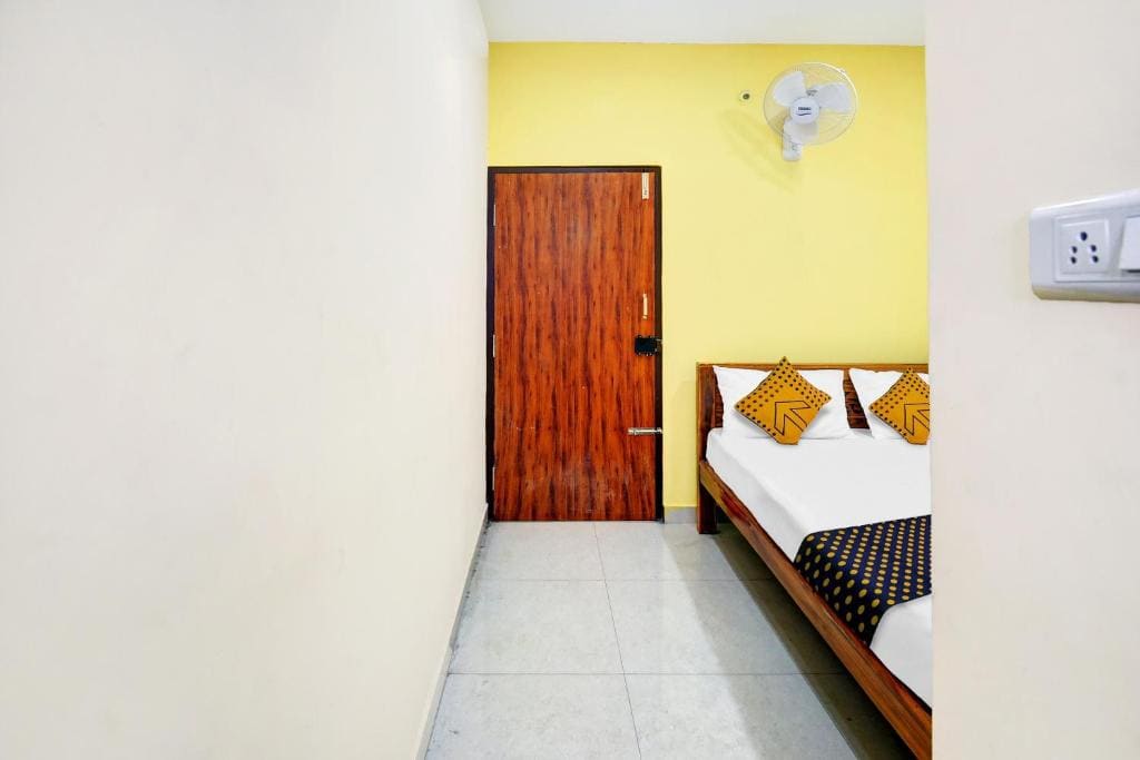 SPOT ON VN Boarding And Lodging - View 2