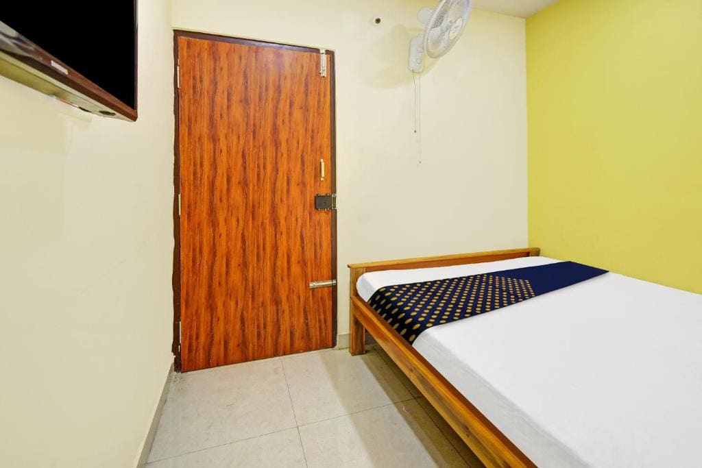 SPOT ON VN Boarding And Lodging - View 3