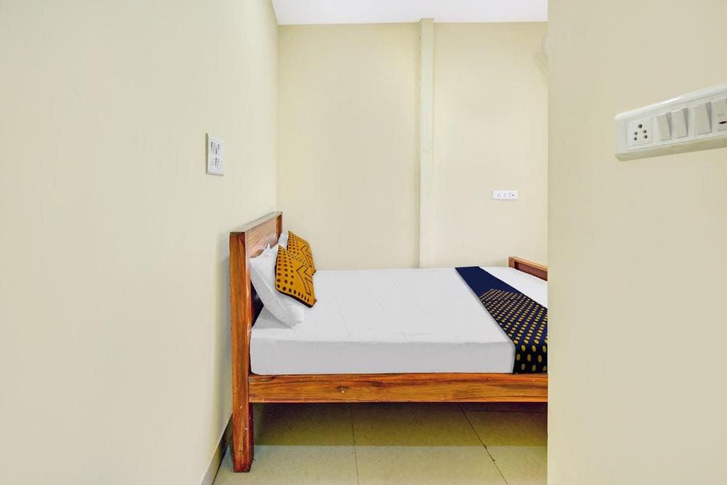 SPOT ON VN Boarding And Lodging - View 6