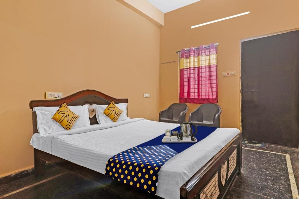 Hotel O Sree Krishna - Vista 5