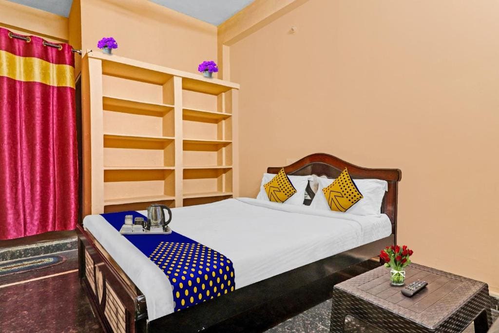 Hotel O Sree Krishna - Vista 7