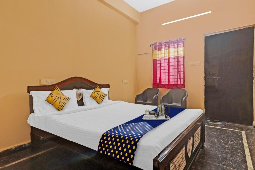 Hotel O Sree Krishna - Vista 6