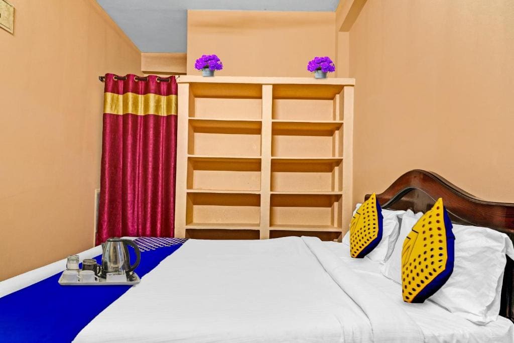 Hotel O Sree Krishna - Vista 4